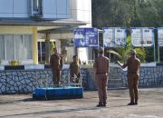 Sekda : Dihimbau ASN Untuk Bersikap Netral Pada Pemilu Tahun 2024