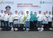 Plt. Wali Kota Gunungsitoli harapkan kedatangan Pj. Gubernur Sumut berdampak positif