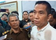 Jaksa Masih Kasasi di MA, Achiruddin Hasibuan Bebaskan dari Rutan I Medan, Ka Rutan : Bebas Demi Hukum, Kajari Medan : Hakim MA Tak Perpanjang Penahanan