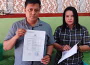 Tiga Tahunan Laporannya di ‘Peti Es’, Pengusaha Ikan di Medan Tuntut Keadilan