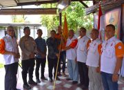 Pelantikan Pengurus ORARI Lokal Pertama Kota Langsa