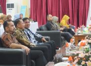 Sosialisasi Hak dan Kewajiban Serta Wirausaha Bagi ASN Kota Langsa Dalam Menghadapi Masa Purna Bakti