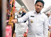 Buka Pra Musrenbang Zona Pantai Barat, *Pj Gubernur Sumut Sampaikan Empat Strategi Kembangkan Potensi Daerah