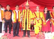 Pemko Gunungsitoli Sambut Sowa’a Laoli