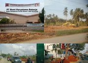 Polisi Akan Periksa PT Bukara, Kadis LHK Sumut : Buang Spent Bleacing Earth Sembarangan Langgar UU Lingkungan Hidup