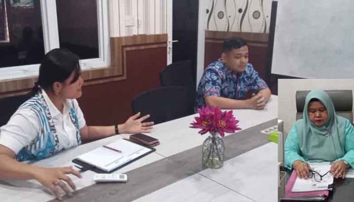 Poliisi Periksa Kadisdukcapil Medan di Kasus TPPO dan Dokumen Palsu, Statemen Kanit PPA Beda Dengan AKP Zikri Muamar Soal Tersangka