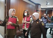 1 Orang Kembali Ditetapkan Sebagai Tersangka dalam Perkara Komoditas Timah Berinisial RL