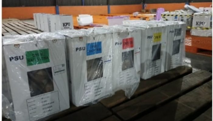 Banyak Partai Tolak PSU di Simeulue: Di Khawatirkan Berpotensi Ricuh