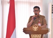Sekda Kota Gunungsitoli: Usulan Prioritas Pembangunan Berdasarkan Arah Kebijakan Dan Fokus Pada Pembangunan Kota Gunungsitoli Tahun 2025