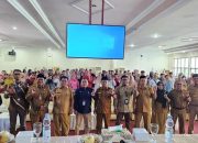 Walikota Tanjungbalai Secara Resmi Buka Kegiatan Pelatihan Digital Entrepreneurship Academy (DEA)