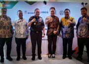 Kajati Bali: Penanggulangan Kerusakan Lingkungan Akibat Perbuatan Koruptif Menjadi Tanggungjawab Bersama