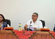 BBPSDMP Kominfo Medan Gelar Monitoring Dan Sosialisasi Di Kabupaten Nias
