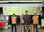 PENYULUHAN HUKUM PROGRAM JAKSA MASUK SEKOLAH (JMS) KEJARI PADANGSIDIMPUAN DI SMA NEGERI 3 PADANGSIDIMPUAN
