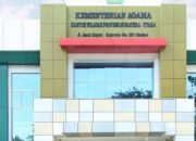 Tiga Jabatan Eselon III Kemenag Kab/ Kota Masih Kosong