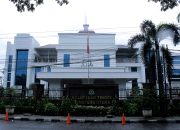 Hingga Akhir Februari, Kejati Sumut Sudah Hentikan Penuntutan 9 Perkara dengan Humanis