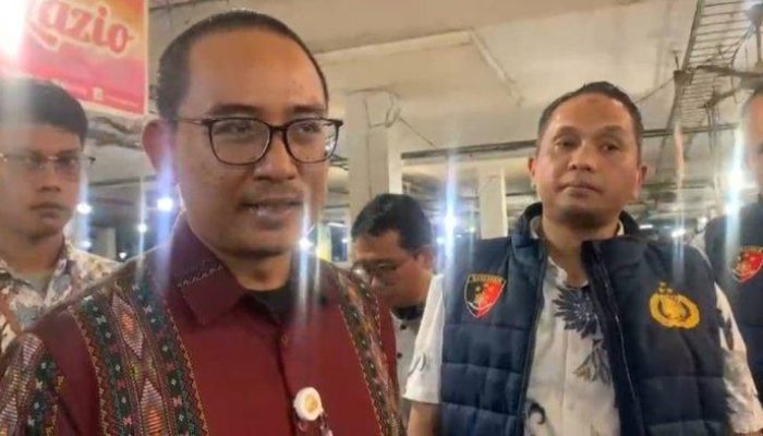 Polda Sumut Koordinasi dengan Saksi Ahli Guna Kembangkan Kasus Mafia Beras Bulog