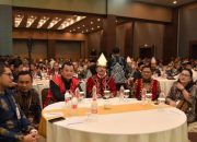 Musrenbang RKPD 2025 Sumut Dihadiri Wali Kota Gunungsitoli