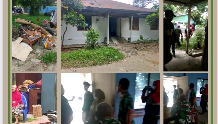 Diusir dari Rumah Dinas, Janda Pensiunan PTPN II Terancam Jadi Gelandangan Jelang Ramadhan 2024