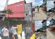 DLH Medan akan Tindak RS Delima yang Buang Limbah ke Pengepul