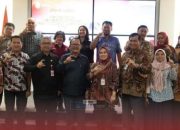 TIM KEMENTERIAN KESEHATAN RI KUNKER DI KABUPATEN NIAS