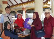 Satgas BPJPH Sumut Buka Pendaftaran Sertifikasi Halal di Deli Serdang