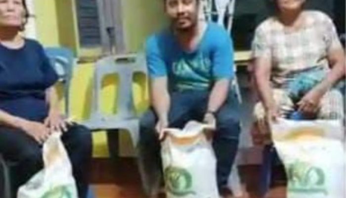 Kades Menyerahkan Data Warga Bukan Ke Kadus Namun Kepada Oknum BPKP Ada Apa.? “