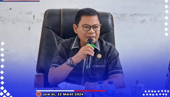 SEKDA NIAS BARAT BERANGKATKAN TENAGA KERJA KE BATAM