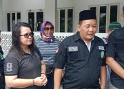 Forum Wartawan Kejaksaan Sumut Berbagi Berkah Ramadan kepada Warga Kurang Mampu