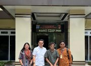 Akhirnya, Penahanan Sorbatua Siallagan Ditangguhkan Atas Bantuan Bane Raja Manalu