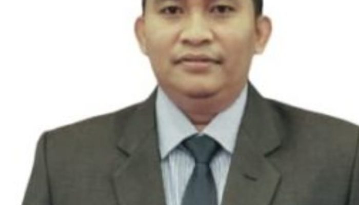 Kabid Penmad H.Erwin P Dasopang.MSi Harapkan Siswa Realisasikan Program PKR