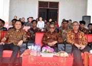 Perayaan Hut Kartini Ke-145 Kecamatan Bawolato Tahun 2024