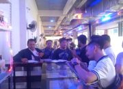 Tim Gabungan Sidak ke Yang Lim Plaza, Bukan Arena Judi, Tapi Game Ketangkasan Berhadiah Elektronik