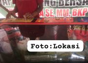 Pengelola Mesin Judi Tembak Ikan di Kecamatan Sunggal  Mulus Beroperasi, Polisi Tak Berdaya Melakukan Penindakan