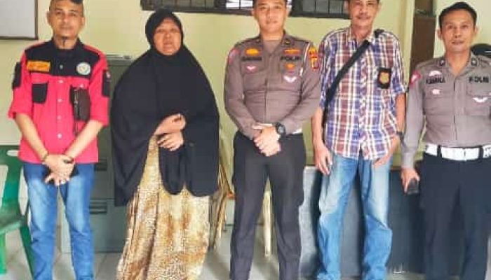 Mulya Koto Apresiasi Kasat Lantas Polrestabes Medan Yang Gerak Cepat Terkait Kasus Tabrak Lari