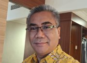 UPT Asrama Haji Medan Siap Menyambut Jemaah Haji Sumut Sebanyak 8.560 CJH Yang Di Bagi Dalam 25 Kloter Untuk Tahun 2024