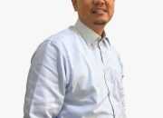 Ingin Perubahan Lebih Baik, Prof.Dr.dr. Ridha Darmajaya SpBS (K) Maju Pilwakot Medan