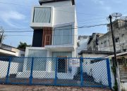 KPK sita aset lain milik Tersangka EAR (Bupati Labuhan Batu) untuk kepentingan salah satu partai politik