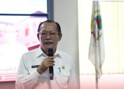 Pemkab Nias gelar Pertemuan Rembuk Stunting