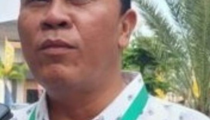 Ketua PPIH  Embarkasi Medan Tindak Lanjuti Surat Irjen Kemenag RI, Tegaskan Jajaran Prioritaskan Pelayanan JCH Lansia dan Disabilitas