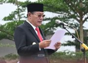 Pemkab Nias Laksanakan Upacara Peringatan Hari Kebangkitan Nasional ke-116