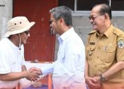 PT. Bank Sumut Serahkan Bantuan CSR Kepada Pemkab Nias