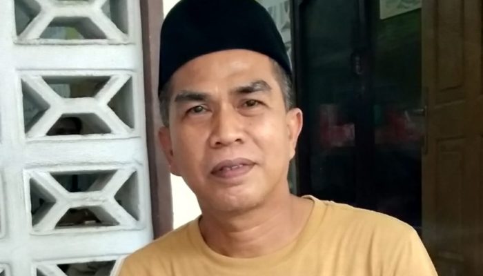 Ketua Dunsanak Sumut Zulkifli Piliang Doakan Bobby Nasution Jadi Gubernur Sumut
