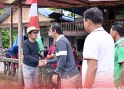 Bupati Nias Hadiri Kegiatan BBGRM