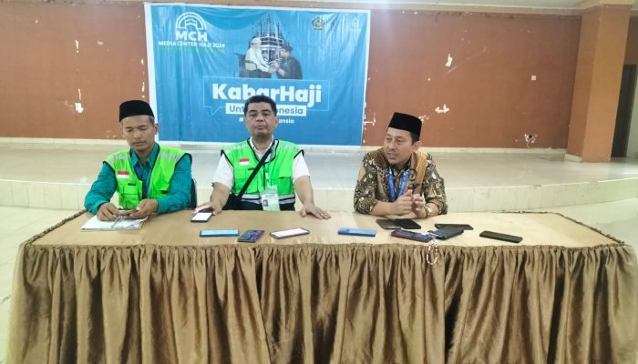 Klarifikasi Maskapai Garuda Dan Kabid Haji Umroh Kemenag Sumut Tentang Keterlambatan Pemberangkatan CJH Hingga 6 Jam