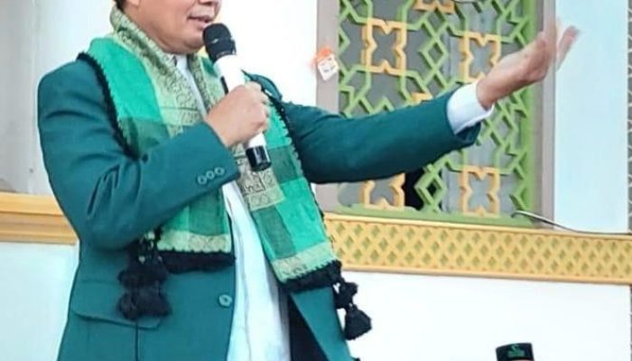 PB Al Washliyah Soal Haji Tanpa Visa Resmi: Melanggar Aturan