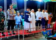 H, Walikota Waris Lepas Takbir Keliling Untuk Meriahkan Idul Adha 1445H