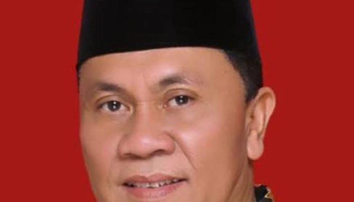 Ketua PPIH Embarkasi Medan H.Ahmad Qosbi.S.Ag Sampaikan Masalah Delay kita Harus Banyak Bersabar