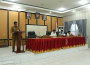 Penjelasan Umum Ranperda Kota Gunungsitoli Tentang Pokok-Pokok Pengelolaan Keuangan Daerah