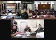 Kejati Sumut Usulkan Perkara Ayah Pukul Anak Untuk Dihentikan Penuntutannya Dengan Keadilan Restoratif