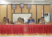 Tanggapan Wali Kota Gunungsitoli Atas 3 Ranperda